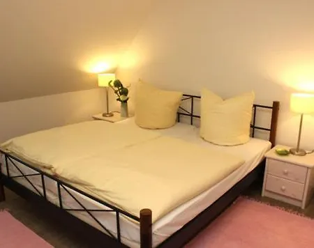 Strandhaus Strandhaus, App 01