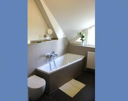 Strandhaus Strandhaus, App 01 * דירהאגן