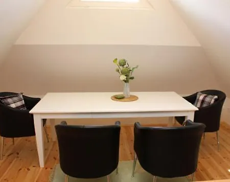 Strandhaus Strandhaus, App 01 *